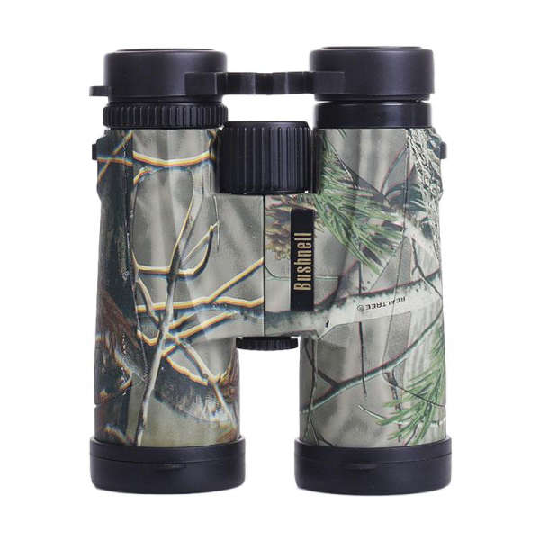 Hunting binoculars