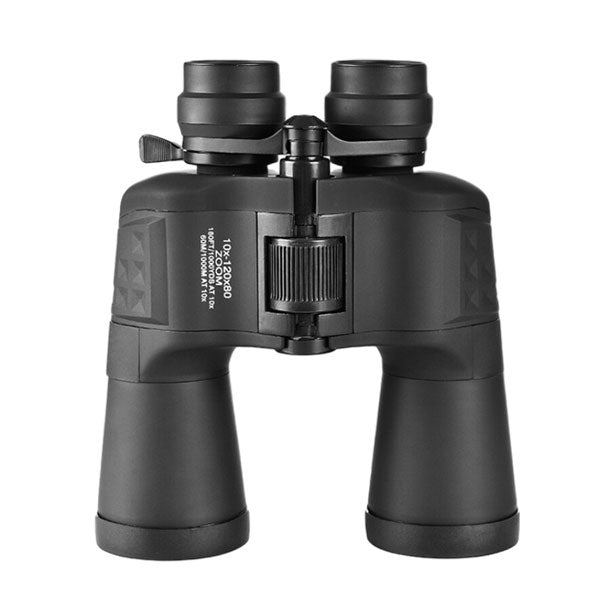 Long-Distance Binoculars